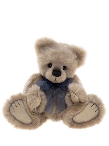 Howarth Charlie Bears 2026 Plush Collection Tinkler Teddy Bear