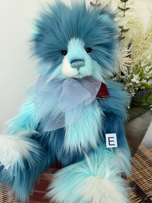 Memory Lane Charlie Bears Plush Collection Large Collectable Teddy Bear