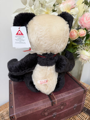 Clemens Teddy Remi Clausen Limited Edition Mohair Collectable Teddy Bear