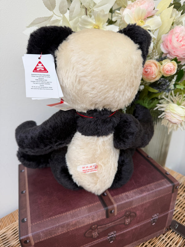 Clemens Teddy Remi Clausen Limited Edition Mohair Collectable Teddy Bear