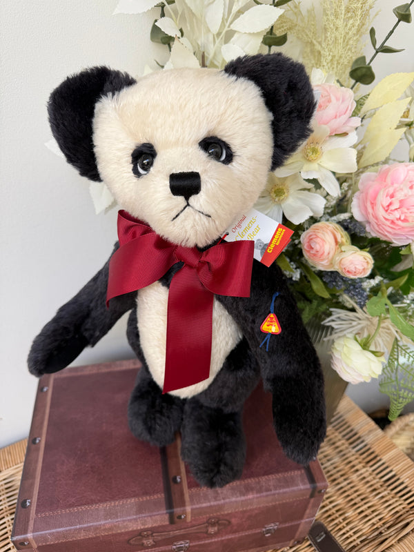 Clemens Teddy Remi Clausen Limited Edition Mohair Collectable Teddy Bear