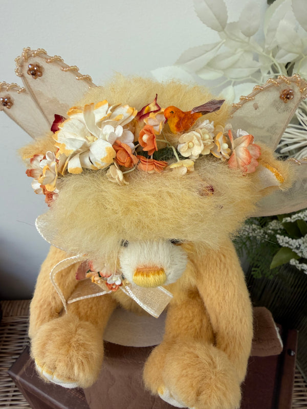 Frances Charlie Bears Isabelle Collection Limited Edition Fairy No 249