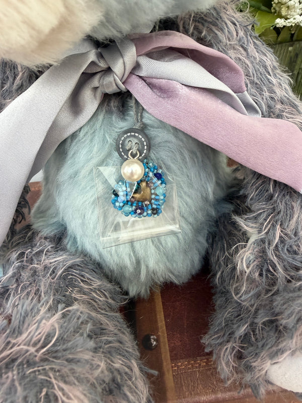 Ocean Isabelle Collection Limited Edition Teddy Bear No 262
