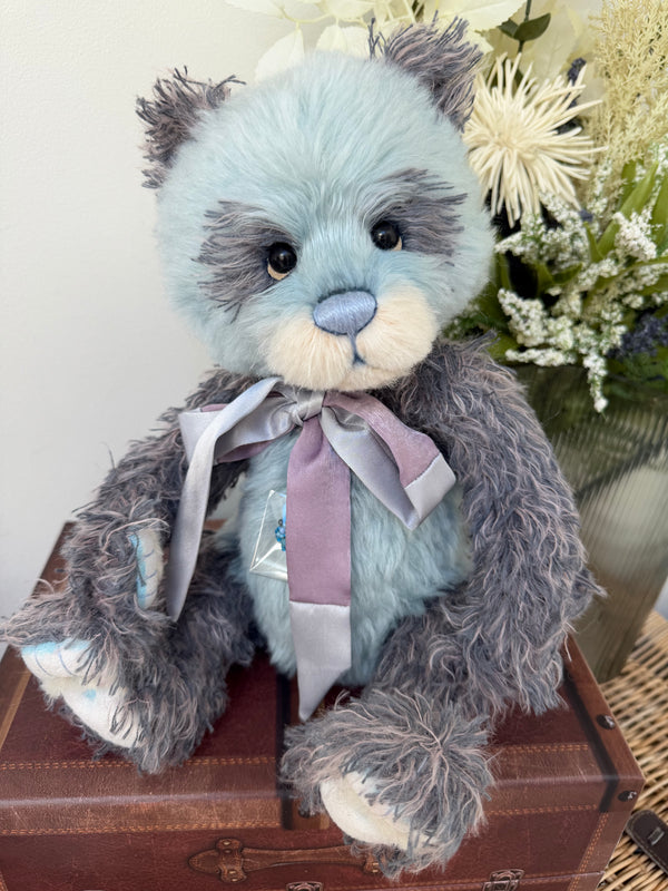 Ocean Isabelle Collection Limited Edition Teddy Bear No 262
