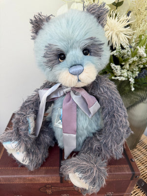 Ocean Isabelle Collection Limited Edition Teddy Bear No 262