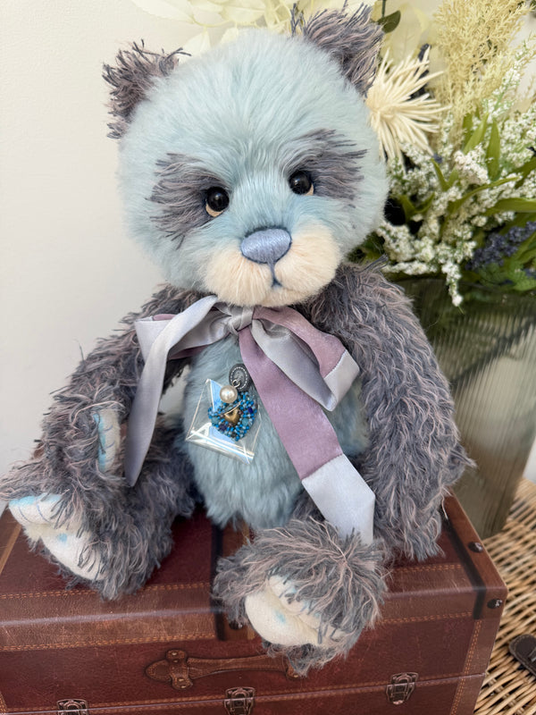 Ocean Isabelle Collection Limited Edition Teddy Bear No 262