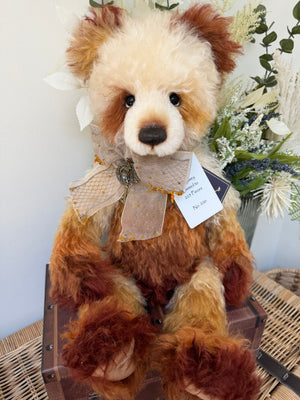 Odyssey Isabelle Collection Limited Edition Teddy Bear No 200