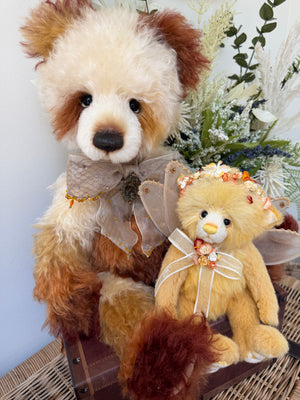 Odyssey Isabelle Collection Limited Edition Teddy Bear No 200