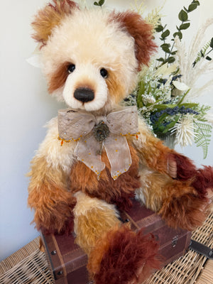 Odyssey Isabelle Collection Limited Edition Teddy Bear No 200
