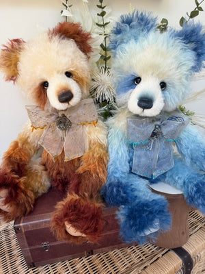 Odyssey Isabelle Collection Limited Edition Teddy Bear No 200