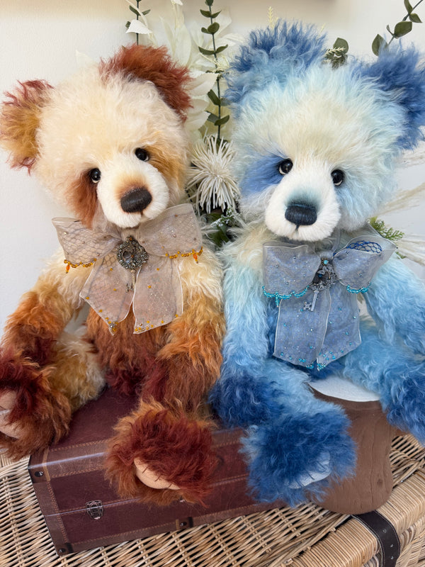 Odyssey Isabelle Collection Limited Edition Teddy Bear No 200