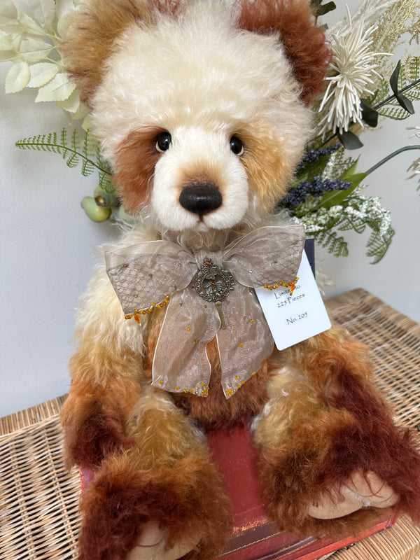 Odyssey Isabelle Collection Limited Edition Teddy Bear No 205