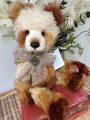Odyssey Isabelle Collection Limited Edition Teddy Bear No 205