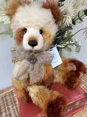 Odyssey Isabelle Collection Limited Edition Teddy Bear No 205