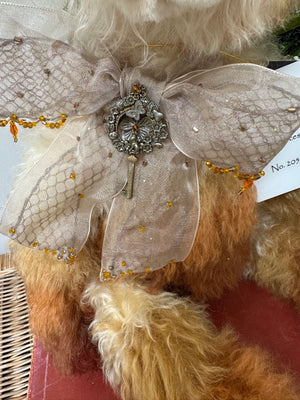 Odyssey Isabelle Collection Limited Edition Teddy Bear No 205