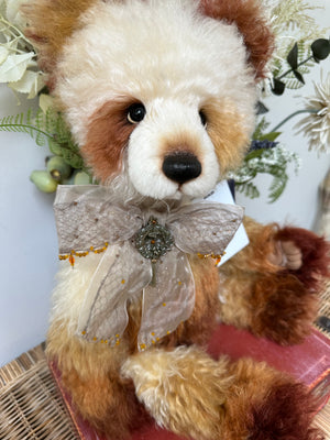 Odyssey Isabelle Collection Limited Edition Teddy Bear No 205