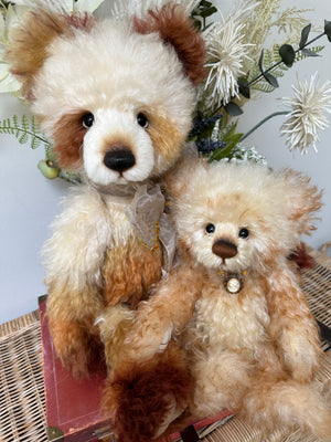 Odyssey Isabelle Collection Limited Edition Teddy Bear No 205