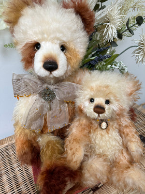 Odyssey Isabelle Collection Limited Edition Teddy Bear No 205
