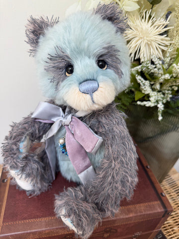 Ocean Isabelle Collection Limited Edition Teddy Bear No 264