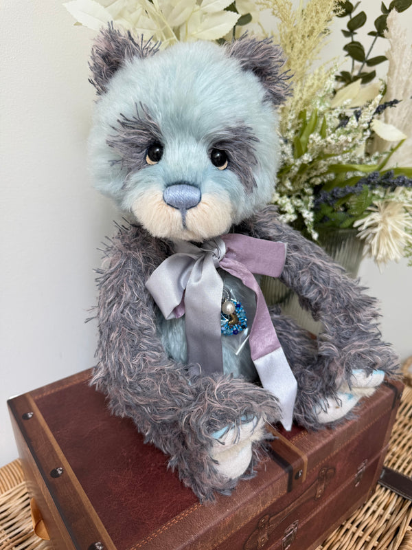 Ocean Isabelle Collection Limited Edition Teddy Bear No 264