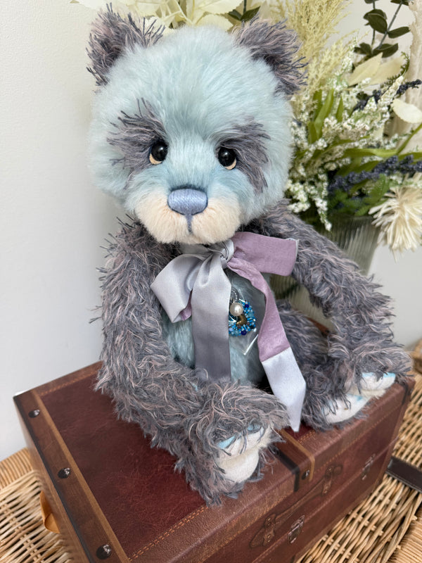 Ocean Isabelle Collection Limited Edition Teddy Bear No 264