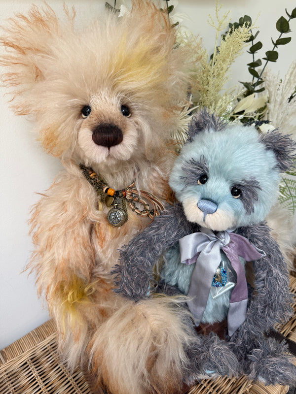 Ocean Isabelle Collection Limited Edition Teddy Bear No 264