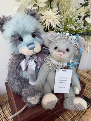 Ocean Isabelle Collection Limited Edition Teddy Bear No 264