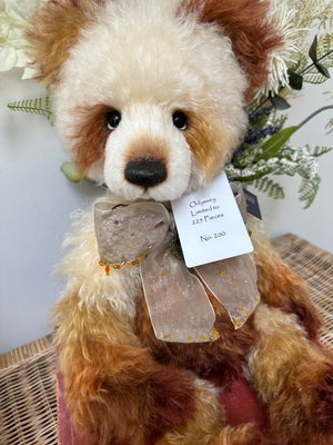 Odyssey Isabelle Collection Limited Edition Teddy Bear No 200