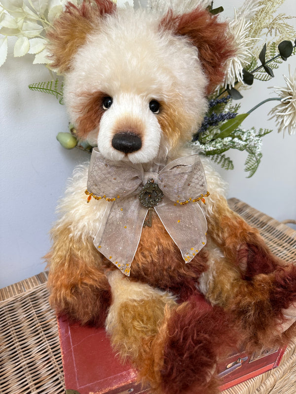 Odyssey Isabelle Collection Limited Edition Teddy Bear No 200