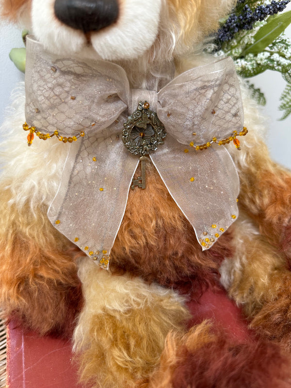 Odyssey Isabelle Collection Limited Edition Teddy Bear No 200