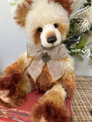 Odyssey Isabelle Collection Limited Edition Teddy Bear No 200