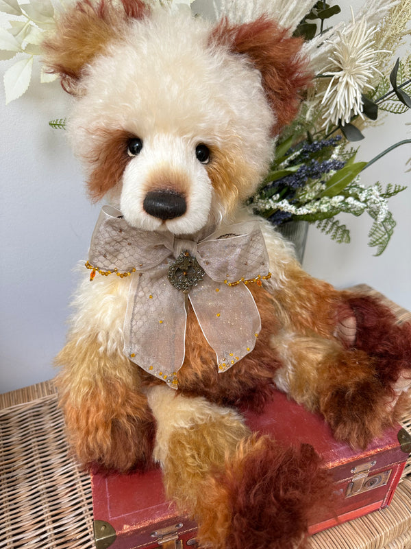 Odyssey Isabelle Collection Limited Edition Teddy Bear No 200