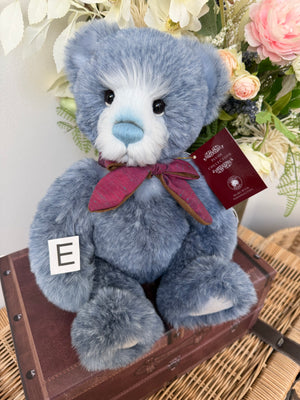 Granville Charlie Bears 2026 Plush Collection Teddy Bear