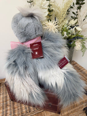 Houston 48cm Charlie Bears Bearhouse Bears Collection Shoe-billed Stork