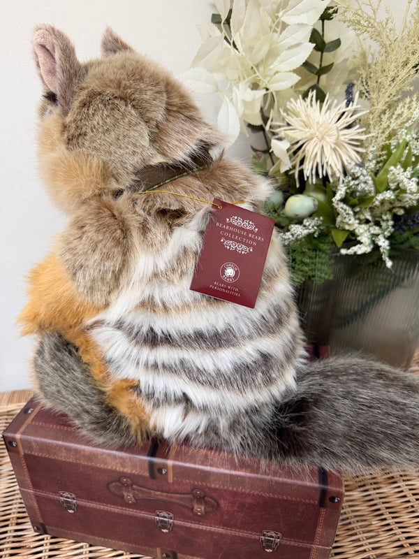 Berlin 33cm Charlie Bears Bearhouse Bears Collection Numbat