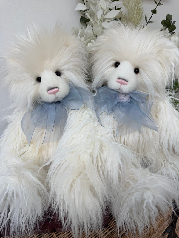 Charmaine Charlie Bears Plush Collection Collectable Teddy Bear
