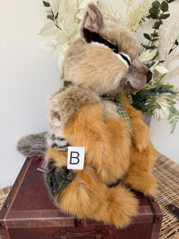 Berlin 33cm Charlie Bears Bearhouse Bears Collection Numbat