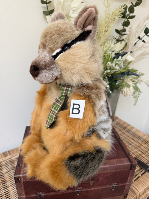 Berlin 33cm Charlie Bears Bearhouse Bears Collection Numbat