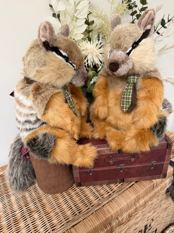 Berlin 33cm Charlie Bears Bearhouse Bears Collection Numbat
