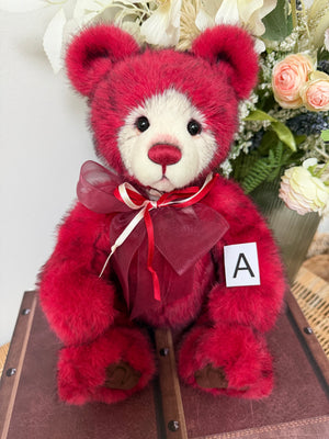 Sugar Cookie Charlie Bears 2026 Plush Collection Teddy Bear