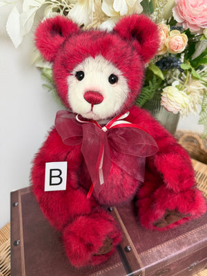 Sugar Cookie Charlie Bears 2026 Plush Collection Teddy Bear