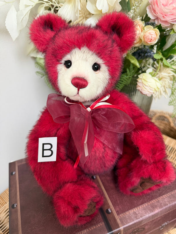 Sugar Cookie Charlie Bears 2026 Plush Collection Teddy Bear