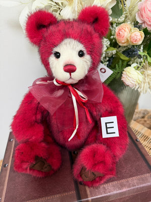Sugar Cookie Charlie Bears 2026 Plush Collection Teddy Bear