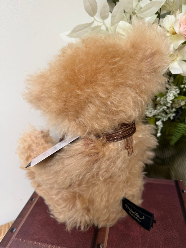 Timms Isabelle Collection Limited Edition Teddy Bear no 135