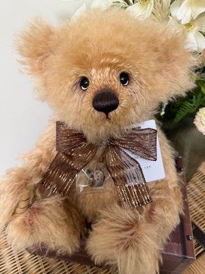 Timms Isabelle Collection Limited Edition Teddy Bear no 135
