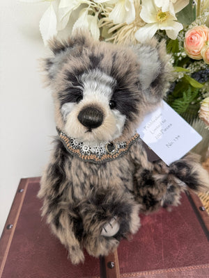 Pebbleshire Isabelle Collection Limited Edition Teddy Bear No 134