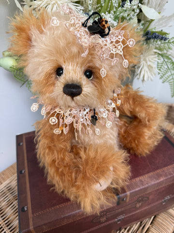 Gala Isabelle Collection Limited Edition Teddy Bear No 289