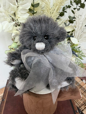 Mr Fogg Charlie Bears Plush Collection Teddy Bear