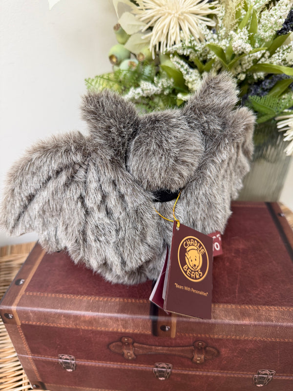 Belfry Charlie Bears Plush Collection Bat