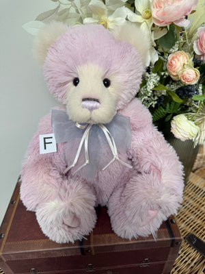 Maise-Belle Charlie Bears 2026 Plush Collection Teddy Bear